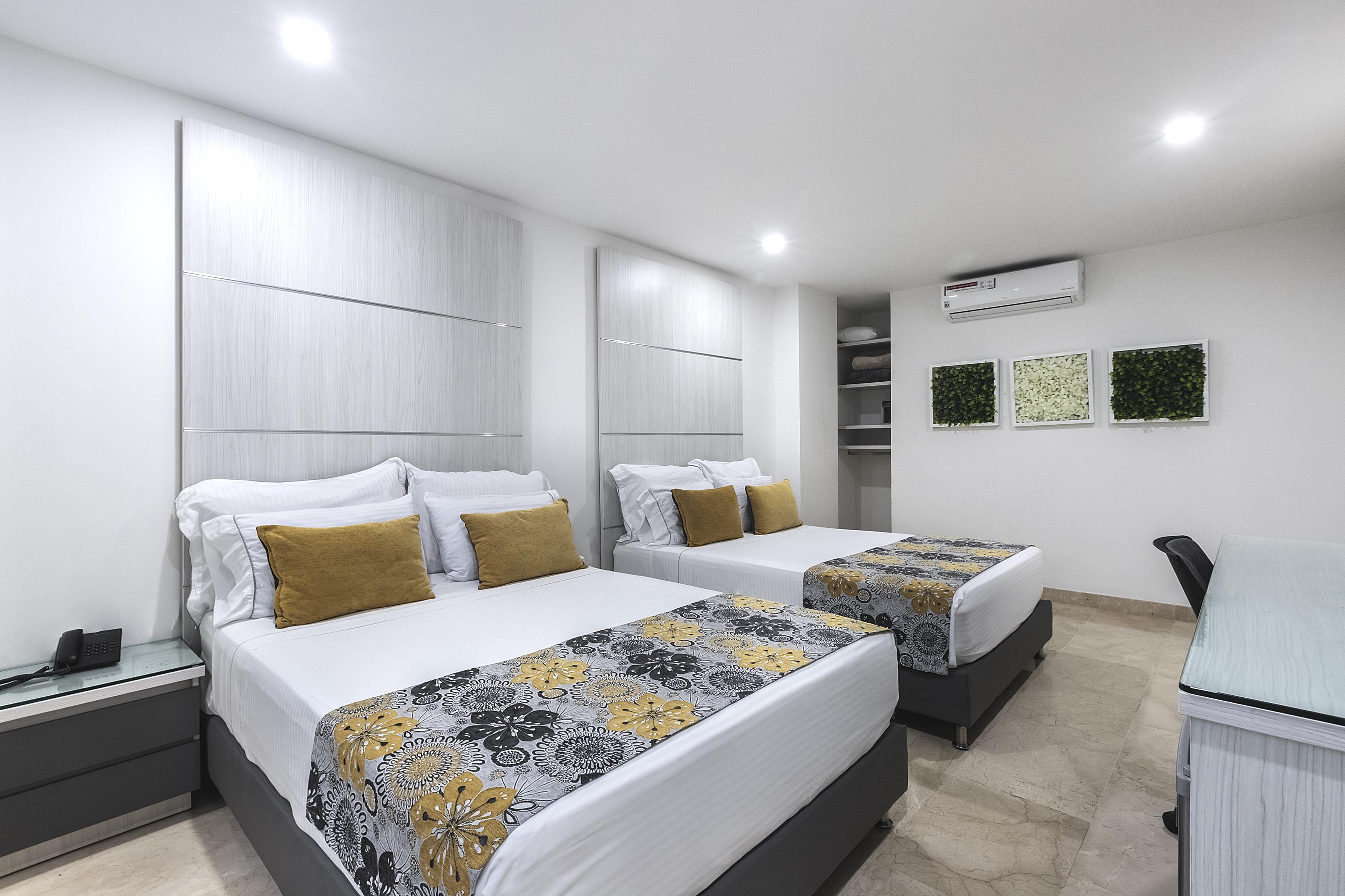 Hotel Madeiro Медельїн Екстер'єр фото