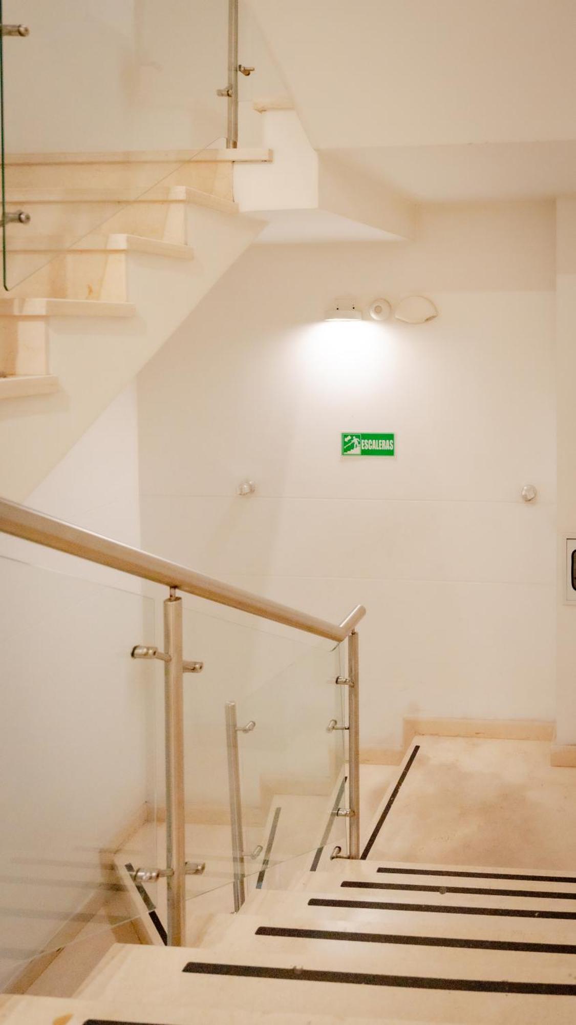 Hotel Madeiro Медельїн Екстер'єр фото